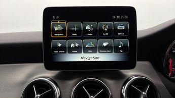 Mercedes-Benz GLA GLA 180 AMG LINE EDITION