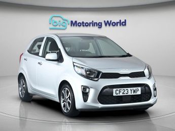 Kia Picanto 3