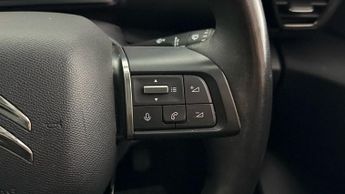 Citroen e-C4 SHINE PLUS