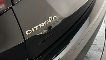 Citroen e-C4 SHINE PLUS