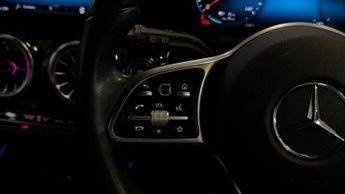 Mercedes-Benz EQA EQA 250 SPORT