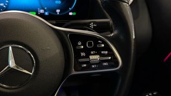Mercedes-Benz EQA EQA 250 SPORT