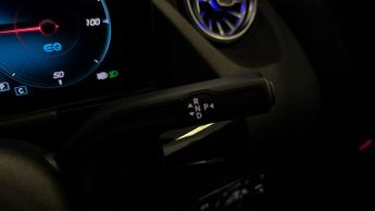 Mercedes-Benz EQA EQA 250 SPORT