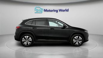 Mercedes-Benz EQA EQA 250 SPORT