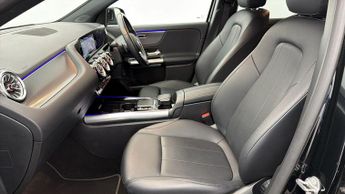 Mercedes-Benz EQA EQA 250 SPORT