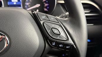 Toyota C-HR EXCEL