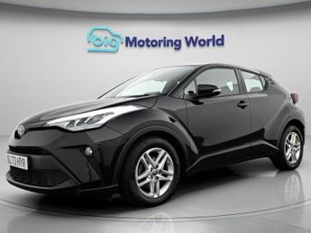 Toyota C-HR ICON
