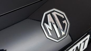 MG MG4 SE