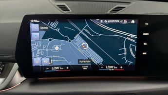 BMW iX1 XDRIVE 30 M SPORT