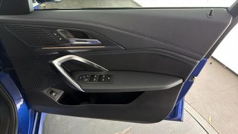BMW iX1 XDRIVE 30 M SPORT