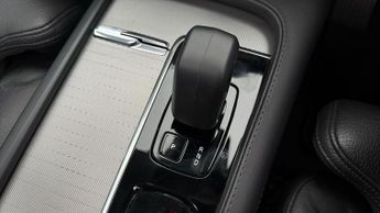Volvo XC90 RECHARGE T8 PLUS AWD