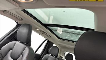 Volvo XC90 RECHARGE T8 PLUS AWD