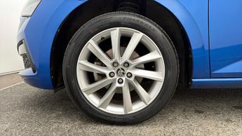 Skoda Scala SE L TSI