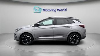 Vauxhall Grandland ULTIMATE