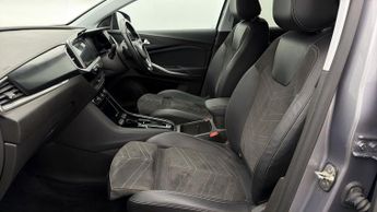 Vauxhall Grandland ULTIMATE