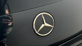 Mercedes-Benz CLA CLA 220 D AMG LINE PREMIUM PLUS NIGHT ED