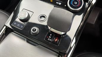 Land Rover Range Rover Sport DYNAMIC SE