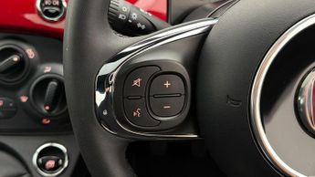 Fiat 500 STANDARD