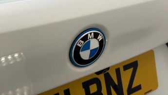 BMW 3 Series 330E SE PRO