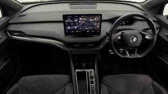 Skoda Enyaq 80 SPORTLINE
