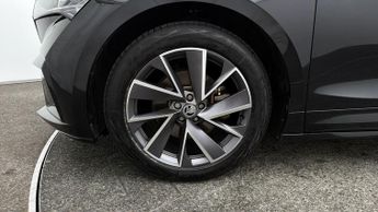 Skoda Enyaq 80 SPORTLINE
