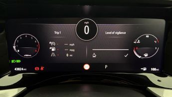 Vauxhall Mokka ULTIMATE