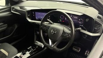 Vauxhall Mokka ULTIMATE