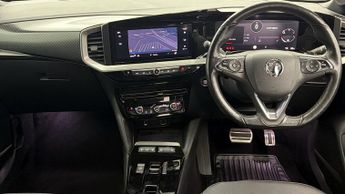 Vauxhall Mokka ULTIMATE
