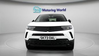 Vauxhall Mokka ULTIMATE