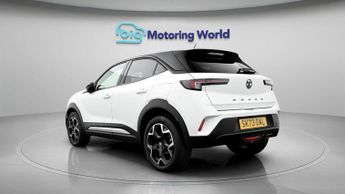 Vauxhall Mokka ULTIMATE