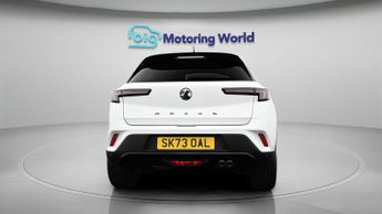 Vauxhall Mokka ULTIMATE