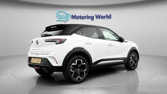 Vauxhall Mokka ULTIMATE