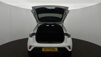 Vauxhall Mokka ULTIMATE