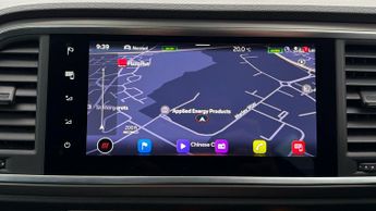 SEAT Ateca ECOTSI XPERIENCE DSG