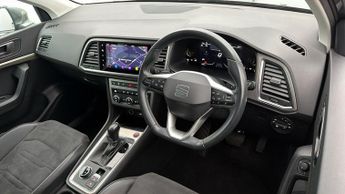 SEAT Ateca ECOTSI XPERIENCE DSG