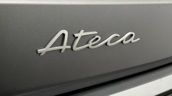 SEAT Ateca ECOTSI XPERIENCE DSG