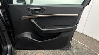 SEAT Ateca ECOTSI XPERIENCE DSG