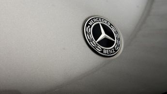 Mercedes-Benz GLC GLC 220 D 4MATIC AMG LINE