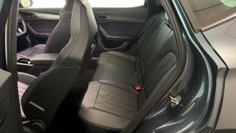 CUPRA Formentor TSI V2 DSG