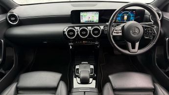 Mercedes-Benz A Class A 180 D SE