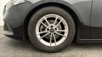 Mercedes-Benz A Class A 180 D SE