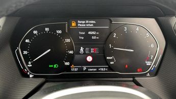 BMW 1 Series 118I M SPORT