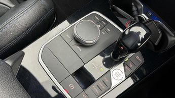 BMW 1 Series 118I M SPORT