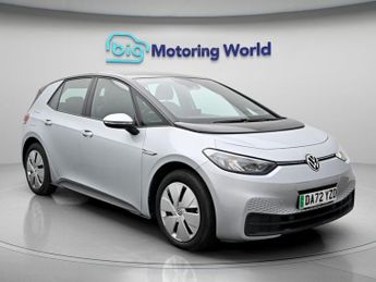 Volkswagen ID.3 LIFE