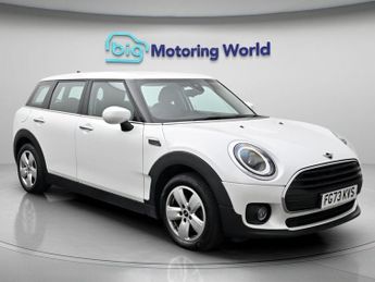 MINI Clubman COOPER CLASSIC