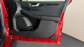 Ford Kuga ST-LINE EDITION