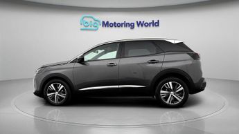 Peugeot 3008 BLUEHDI S/S ALLURE PREMIUM PLUS