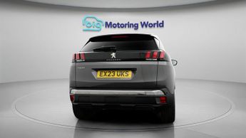 Peugeot 3008 BLUEHDI S/S ALLURE PREMIUM PLUS