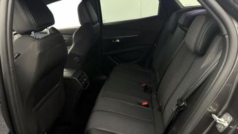 Peugeot 3008 BLUEHDI S/S ALLURE PREMIUM PLUS
