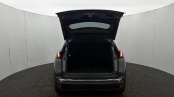 Peugeot 3008 BLUEHDI S/S ALLURE PREMIUM PLUS